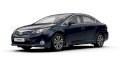Toyota Avensis TR 1.8 AT 2013