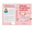 125 cách tìm gặp tình yêu cho đời mình
