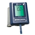 Máy đo huyết áp và đường huyết 2 trong 1 TD-3213