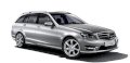 Mercedes-Benz C200 Avant BlueEFFICIENCY 1.8 AT 2013