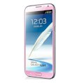 Samsung Galaxy Note II (Galaxy Note 2/ Samsung N7100 Galaxy Note II) Phablet 16Gb Pink