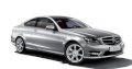 Mercedes-Benz C250 Coupe BlueEFFICIENCY 1.8 AT 2013