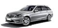 Mercedes-Benz C200 Avant BlueEFFICIENCY 1.8 MT 2013