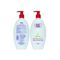 Sữa tắm gội toàn thân Baby Care 500ml