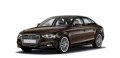 Audi A4 Ambition 1.8 TFSI 2013