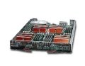 Server Supermicro Processor Blade SBA-7141M-T (Black) 8439 SE (AMD Opteron 8439 SE 2.80GHz, RAM 4GB, Không kèm ổ cứng)