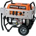 Máy phát điện GENERAC XP6500E