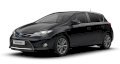 Toyota Auris Excel 1.6 MT 2013