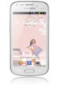 Samsung Galaxy S Duos S7562 La Fleur