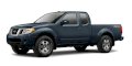 Nissan Frontier King Cab Pro 4.0 4x4 MT 2013