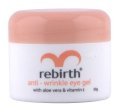 Gel dưỡng mắt làm giảm nhăn giàu Vitamin E (Re-birth Anti-Wrinkle Eye Gel with Vitamin E) 30g RB05