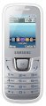 Samsung E1282T White