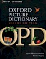 Oxford Picture dictionary - Second Edition( English / VietNamese)
