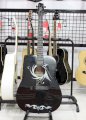 Acoustic Guitar Stagg SW203 Tribal