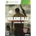 The Walking Dead: Survival Instinct (XBox 360)