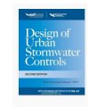 Design of Urban Stormwater Controls, 2nd edition 