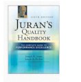 Juran's Quality Handbook: The Complete Guide to Performance Excellence 6E