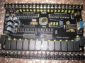 Bo mạch lập trình PLC FX1N-30MR