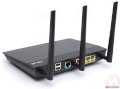 Router Asus RT-N66U Dark Knight Double 450Mbps N