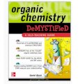 Organic Chemistry Demystified 2E
