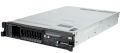 Server IBM System X3650 (2 x Intel Xeon Dual-Core 5150 2.66Ghz, Ram 4GB, HDD 2x250GB, DVD, Raid 8k (0, 1,5,6,10), Rail kit, 835Watts)