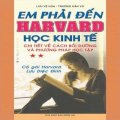 Em phải đến Harvard học kinh tế (trọn bộ 5 tập)