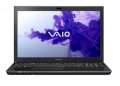 Sony Vaio SVS-13A18GX/B (Intel Core i7-3520M 2.90GHz, 8GB RAM, 640GB HDD, VGA NVIDIA GeForce GT 640M, 13.3 inch, Windows 7 Professional 64-bit) 