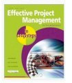 Effective Project Management in Easy Steps, 2nd edition