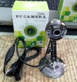 Webcam NASUN Y101 MIC