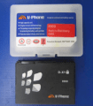 Pin Blackberry V-Phone 8900