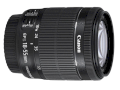Lens Canon EF-S 18-55mm F3.5-5.6 IS STM
