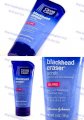 Sữa rửa mặt tẩy da chết dành cho da mụn đầu đen Clean & Clear Backhead Eraser Scrub (141g)