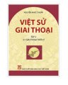 Việt sử giai thoại - tập 2