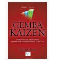 Gemba Kaizen: A Commonsense Approach to a Continuous Improvement Strategy 2E