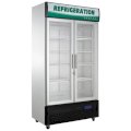 Tủ giữ mát Refrigeration LG4-518