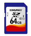 Kingmax SDXC UHS-1 64GB (Class 10)