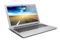 Acer Aspire V5-571P-53318G75Mass (V5-571P-6887) (NX.M49AA.009) (Intel Core i5-3317U 1.7GHz, 8GB RAM, 750GB HDD, VGA Intel HD Graphics 4000, 15.6 inch Touch screen, Windows 8 64 bit)