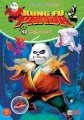Kung Fu Panda 12 - Thuật ghi nhớ