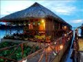 Mekong Floating House 