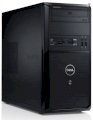 Máy tính Desktop Dell Vostro 270 (T222709) (Intel Core i3-3220 3.30Ghz, RAM 4GB, HDD 1TB, VGA GeForce GT 620, PC DOS, Không kèm màn hình)