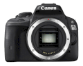 Canon EOS 100D (EOS Rebel SL1 / EOS Kiss X7) Body