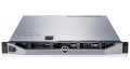 Server Dell PowerEdge R420 E5-2420 (Intel Xeon Six Core E5-2420 1.90GHz, RAM 4GB, HDD 2x Dell 250GB, PS 1x550Watts)