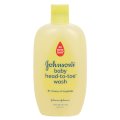 Sữa tắm gội Johnson's Baby Head-to-Toe Baby Wash (443ml)