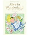 Alice's adventures in wonderland and through the looking glass 