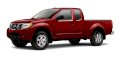 Nissan Frontier King Cab Pro 4.0 4x4 AT 2013