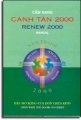 Cẩm nang canh tân 2000 - renew 2000 manual 