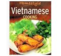 Homestyle vietnamese cooking