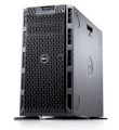 Server Dell PowerEdge T420 E5-2407 (Intel Xeon Quad Core E5-2407 2.2GHz, RAM 4GB, HDD 2x Dell 250GB, PS 550Watts)