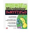 Microbiology DeMYSTiFieD, 2nd Edition