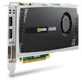 LEADTEK Nvidia Quadro 4000 For MAC (Quadro 4000, 2 GB GDDR5, 256 bit, PCI Express 2.0 x16)